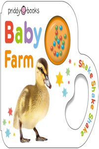 Baby Farm (Little Shakers)