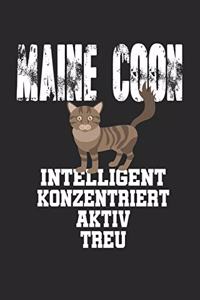 Maine Coon