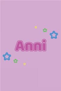 Anni