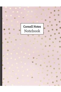 Cornell Notes Notebook