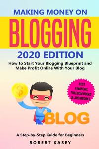 Making Money on Blogging