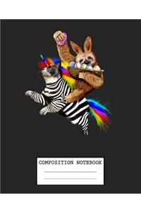 Composition Notebook