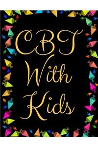 CBT With Kids