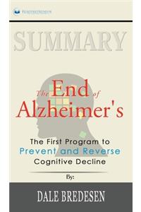 Summary of The End of Alzheimer's