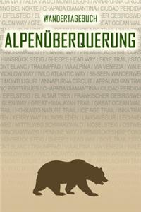 Alpenüberquerung