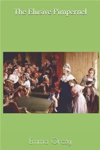 The Elusive Pimpernel