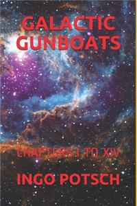 Galactic Gunboats