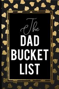 Dad Bucket List