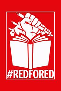 #redfored