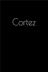 Cortez