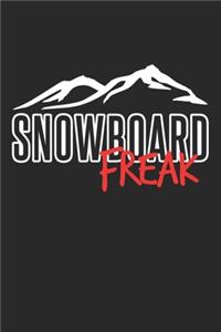 Snowboard Freak