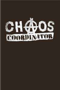 Chaos Coordinator