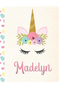 Madelyn