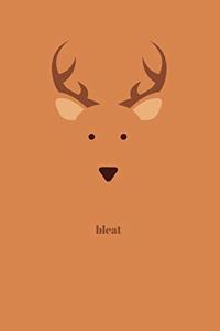 Bleat