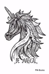 Be Magical