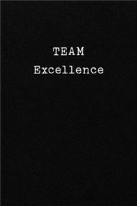 TEAM Excellence