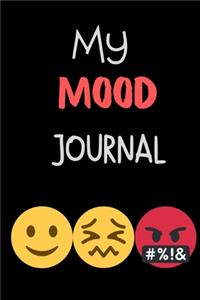 My Mood Journal