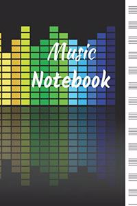 Music Notebook