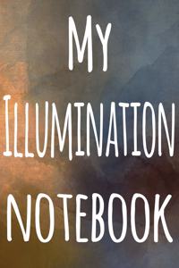 My Illumination Notebook