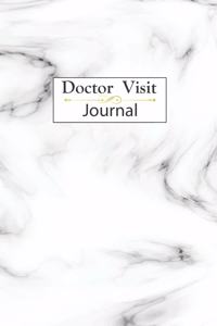 Doctor visit Journal