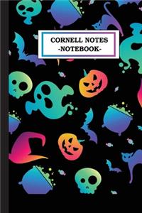 Cornell Notes NoteBook