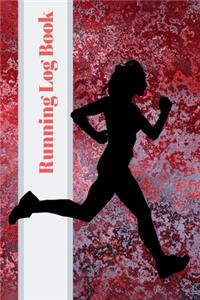 Running Log Book