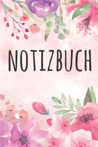 Notizbuch