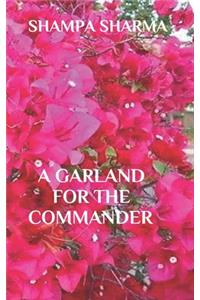 Garland for the Commander