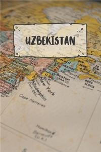 Uzbekistan