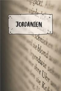 Jordanien