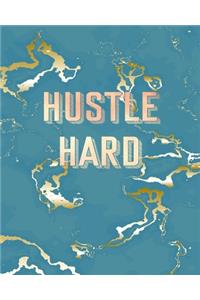 Hustle Hard
