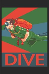 Dive