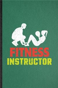 Fitness Instructor