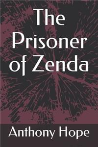 The Prisoner of Zenda