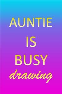 Auntie