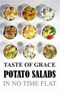 Taste of Grace Potato Salads