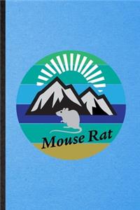 Mouse Rat