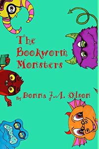 Bookworm Monsters