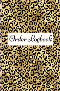 Order Logbook