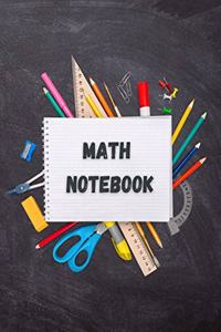 Math Notebook