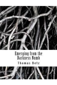 Emerging from the Darkness Numb