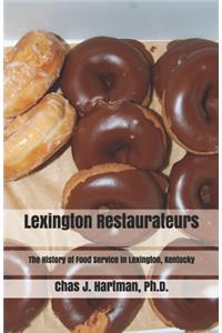 Lexington Restaurateurs