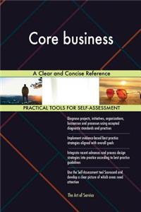 Core business