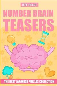 Number Brain Teasers