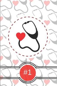 Stethoscope Heart Journal
