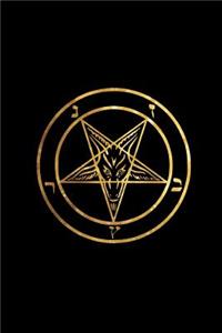 Satanic Pentagram