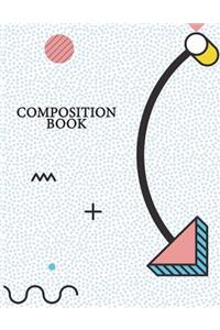 Composition Book