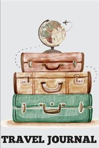 Travel Journal