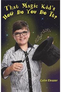 That Magic Kid's