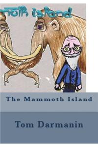 The Mammoth Island